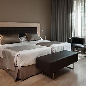 Kamer met Twee Aparte Bedden