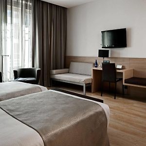 Kamer met Twee Aparte Bedden